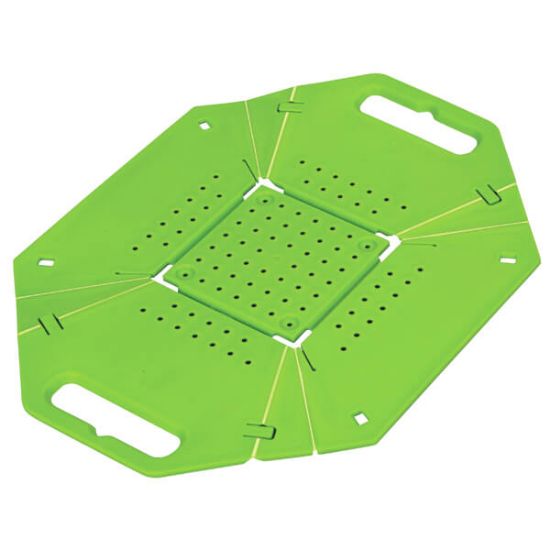 Снимка на Гевгир Luigi Ferrero FR-1610P зелен