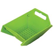 Снимка на Гевгир Luigi Ferrero FR-1610P зелен