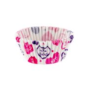 Снимка на Форма за мъфини Luigi Ferrero FR-1066P 60 броя