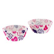 Снимка на Форма за мъфини Luigi Ferrero FR-1066P 60 броя