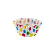 Снимка на Форма за мъфини Luigi Ferrero FR-1066P 60 броя