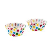 Снимка на Форма за мъфини Luigi Ferrero FR-1066P 60 броя