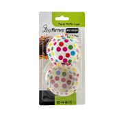 Снимка на Форма за мъфини Luigi Ferrero FR-1066P 60 броя