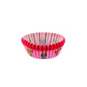 Снимка на Форма за мъфини Luigi Ferrero FR-1065P 60 броя