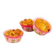 Снимка на Форма за мъфини Luigi Ferrero FR-1065P 60 броя