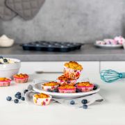 Снимка на Форма за мъфини Luigi Ferrero FR-1065P 60 броя