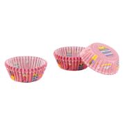 Снимка на Форма за мъфини Luigi Ferrero FR-1065P 60 броя