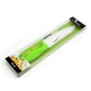 Снимка на Нож Luigi Ferrero FR-1706C 16cm, керамичен, зелен