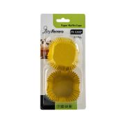 Снимка на Форма за мъфини Luigi Ferrero FR-1068P 60 броя