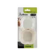 Снимка на Форма за мъфини Luigi Ferrero FR-1068P 60 броя