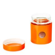 Снимка на Буркан Muhler MR-1403OS 550ml, оранжев