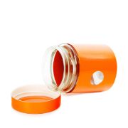 Снимка на Буркан Muhler MR-1403OS 550ml, оранжев