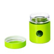 Снимка на Буркан Muhler MR-1403GS 550ml, зелен