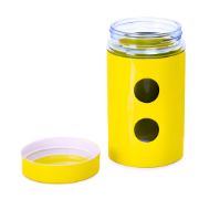 Снимка на Буркан Muhler MR-1406YM 1.05L, жълт