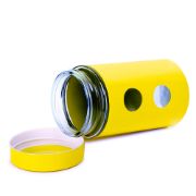 Снимка на Буркан Muhler MR-1406YM 1.05L, жълт