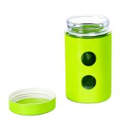 Снимка на Буркан Muhler MR-1406GM 1.05L, зелен