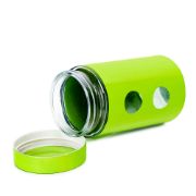 Снимка на Буркан Muhler MR-1406GM 1.05L, зелен