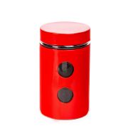 Снимка на Буркан Muhler MR-1406RM 1.05L, червен