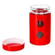 Снимка на Буркан Muhler MR-1406RM 1.05L, червен