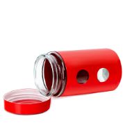 Снимка на Буркан Muhler MR-1406RM 1.05L, червен