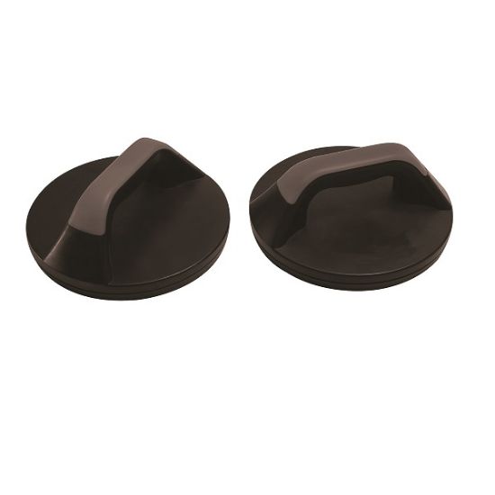 Снимка на Въртящи се стойки за лицеви опори K fit