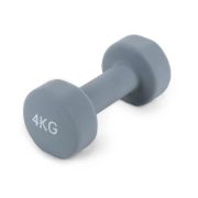 Снимка на Гиричка с неопреново покритие 4.0 kg