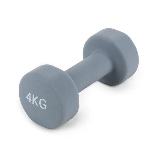 Снимка на Гиричка с неопреново покритие 4.0 kg