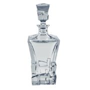 Снимка на Гарафа Bohemia 1845 Crack 900ml