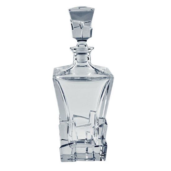 Снимка на Гарафа Bohemia 1845 Crack 900ml