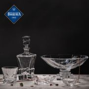 Снимка на Гарафа Bohemia 1845 Crack 900ml