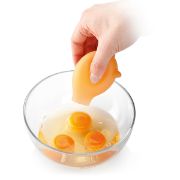 Снимка на Уред за отделяне на белтък Tescoma Delicia