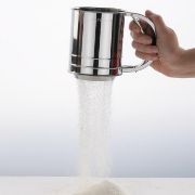 Снимка на Сито с дръжка Tescoma Delicia