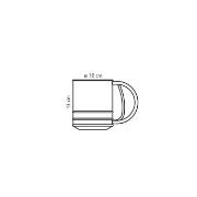 Снимка на Сито с дръжка Tescoma Delicia