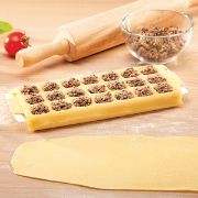 Снимка на Уред за правене на равиоли Tescoma Delicia 21 броя