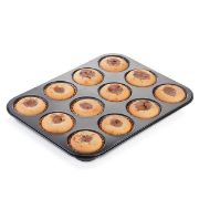 Снимка на Уред за мъфини троен Tescoma Delicia