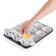 Снимка на Уред за мъфини троен Tescoma Delicia