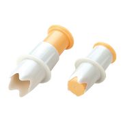 Снимка на Комплект за пробиване на мъфин Tescoma Delicia 2 броя