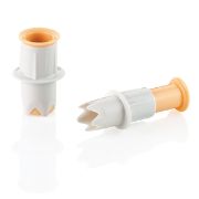 Снимка на Комплект за пробиване на мъфин Tescoma Delicia 2 броя