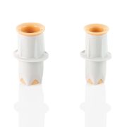 Снимка на Комплект за пробиване на мъфин Tescoma Delicia 2 броя