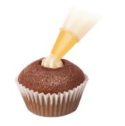 Снимка на Комплект за пробиване на мъфин Tescoma Delicia 2 броя