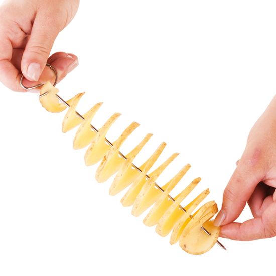 Снимка на Резачка за картофи Tescoma Presto