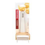 Снимка на Резачка за тесто Tescoma Delicia, къдрав квадрат