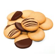 Снимка на Резачка за тесто Tescoma Delicia, кръг