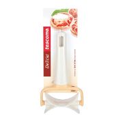 Снимка на Резачка за тесто Tescoma Delicia, кръг