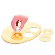 Снимка на Уред за понички Tescoma Delicia