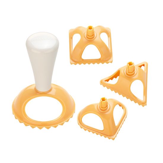 Снимка на Комплект за рязане на равиоли Tescoma Delicia 5 части