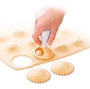 Снимка на Комплект за рязане на равиоли Tescoma Delicia 5 части