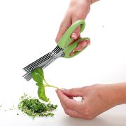 Снимка на Ножица за подправки Tescoma Presto