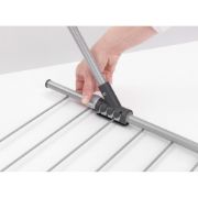 Снимка на Простор за окачване Brabantia 4.5m, White