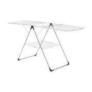 Снимка на Простор Brabantia Т-образен 20m, Metallic Grey